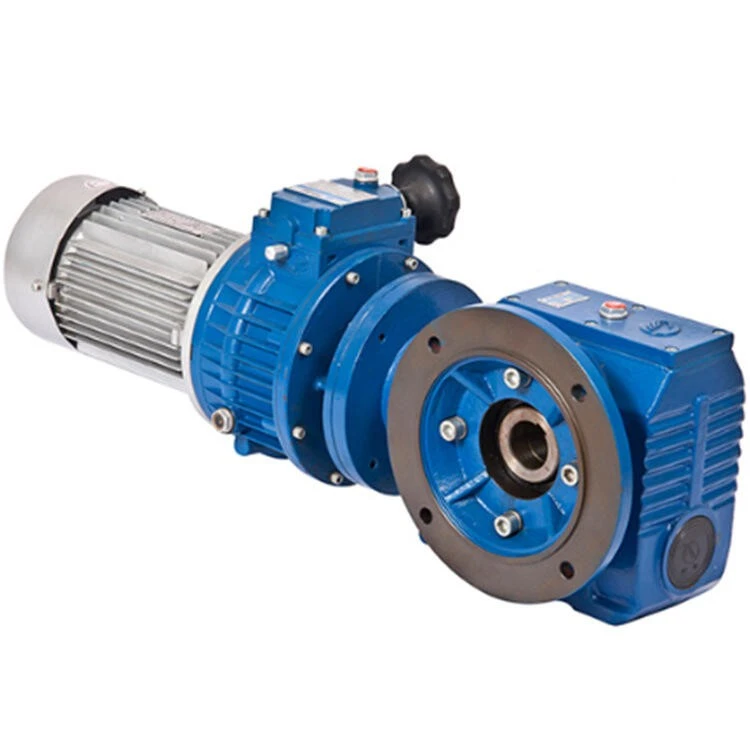 UD Series Planet Cone-disk Stepless Speed Variator factory